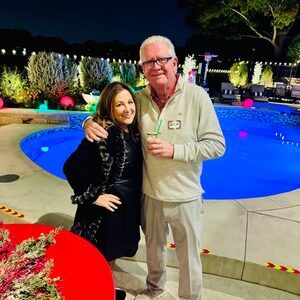 Meet your Posher, Judi